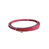 LINER MIG BINZEL ROJO 1.0MM-1.2MM 4.5MTS